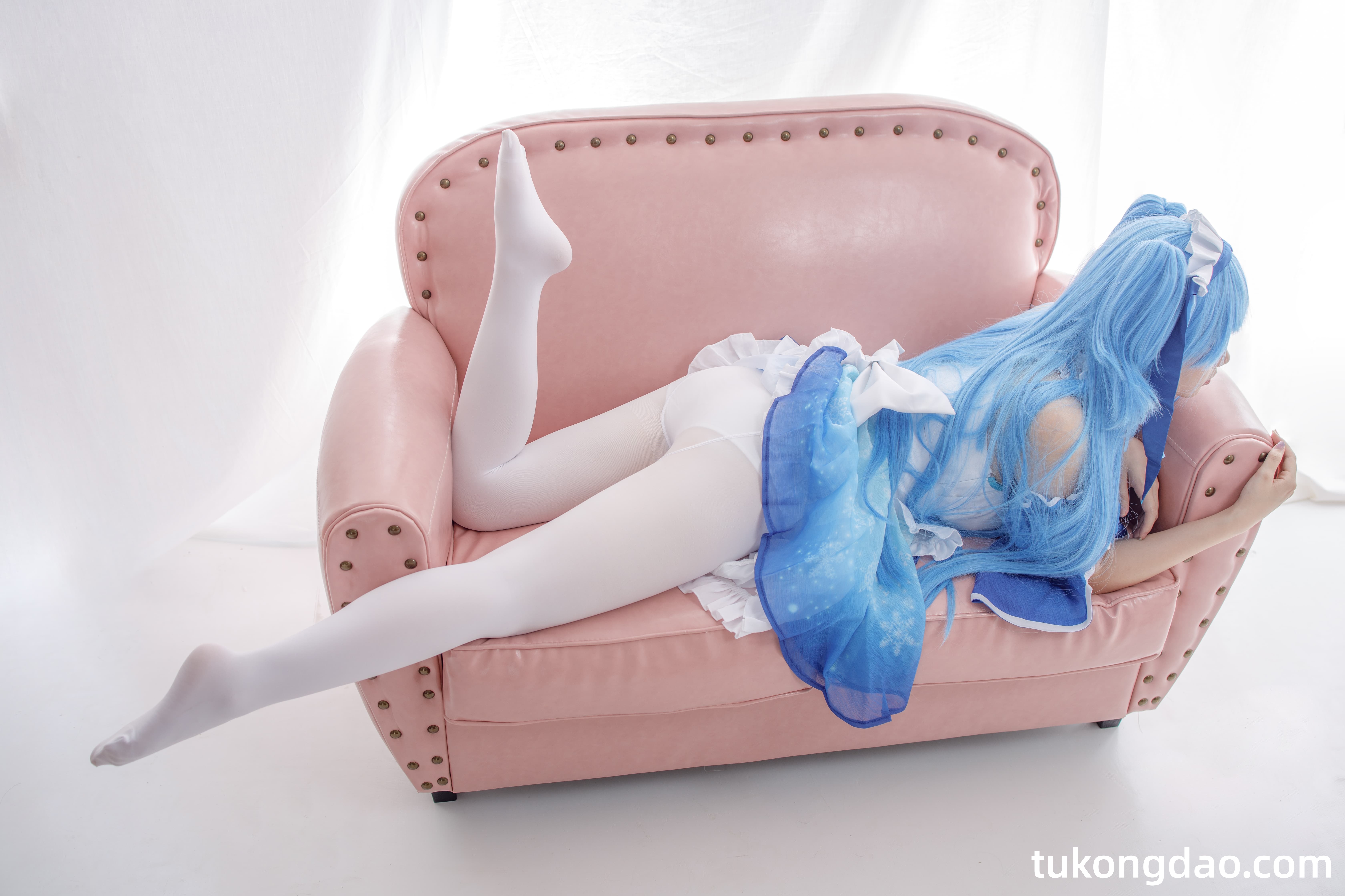 JKFUN-023 写真集 JKFUN-第55张